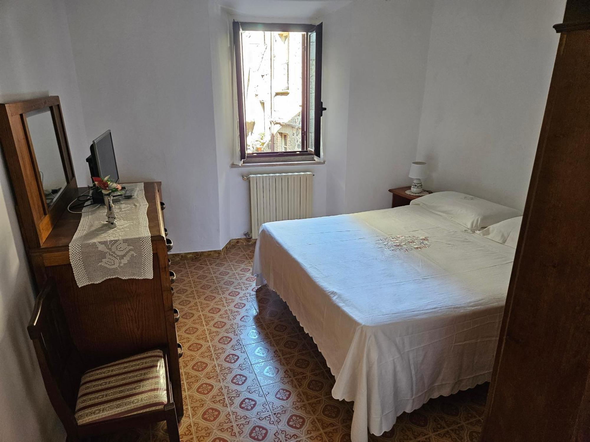 Casa Delarice Villa Bolsena Buitenkant foto